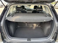 Volkswagen Touareg 280TSI FWD Luxury Edition - ფოტო 12