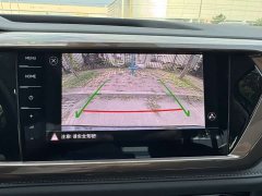Volkswagen Touareg 280TSI FWD Luxury Edition - ფოტო 13