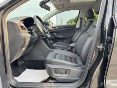 Volkswagen Touareg 280TSI FWD Luxury Edition - ფოტო 4