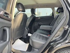 Volkswagen Touareg 280TSI FWD Luxury Edition - ფოტო 5