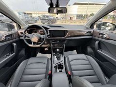 Volkswagen Touareg 280TSI FWD Luxury Edition - ფოტო 6