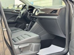 Volkswagen Touareg 280TSI FWD Luxury Edition - ფოტო 7