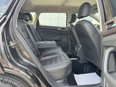 Volkswagen Touareg 280TSI FWD Luxury Edition - ფოტო 8