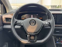 Volkswagen Touareg 280TSI FWD Luxury Edition - ფოტო 9