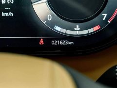 Land Rover Range Rover 3.0 L6 400PS Prestige Seven-Seat Extended Wheelbase - ფოტო 10