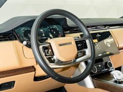 Land Rover Range Rover 3.0 L6 400PS Prestige Seven-Seat Extended Wheelbase - ფოტო 11