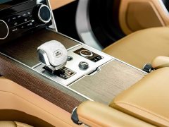 Land Rover Range Rover 3.0 L6 400PS Prestige Seven-Seat Extended Wheelbase - ფოტო 12