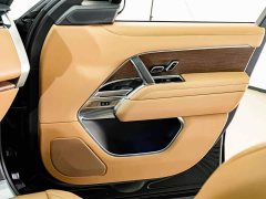 Land Rover Range Rover 3.0 L6 400PS Prestige Seven-Seat Extended Wheelbase - ფოტო 16