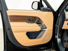 Land Rover Range Rover 3.0 L6 400PS Prestige Seven-Seat Extended Wheelbase - ფოტო 17