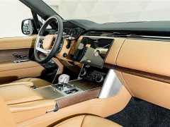 Land Rover Range Rover 3.0 L6 400PS Prestige Seven-Seat Extended Wheelbase - ფოტო 18