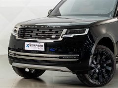 Land Rover Range Rover 3.0 L6 400PS Prestige Seven-Seat Extended Wheelbase - ფოტო 2