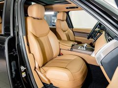 Land Rover Range Rover 3.0 L6 400PS Prestige Seven-Seat Extended Wheelbase - ფოტო 20