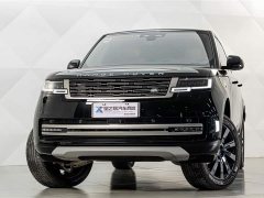 Land Rover Range Rover 3.0 L6 400PS Prestige Seven-Seat Extended Wheelbase - ფოტო 3