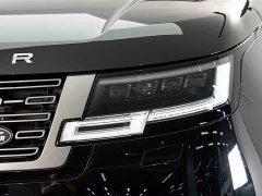 Land Rover Range Rover 3.0 L6 400PS Prestige Seven-Seat Extended Wheelbase - ფოტო 4