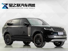 Land Rover Range Rover 3.0 L6 400PS Prestige Seven-Seat Extended Wheelbase - ფოტო 5