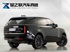 Land Rover Range Rover 3.0 L6 400PS Prestige Seven-Seat Extended Wheelbase - ფოტო 6