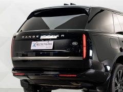 Land Rover Range Rover 3.0 L6 400PS Prestige Seven-Seat Extended Wheelbase - ფოტო 7