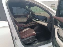 Geely Xingyue L 2021 2.0TD DCT EVO FWD Luxury - ფოტო 10