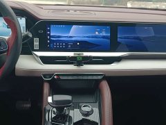 Geely Xingyue L 2021 2.0TD DCT EVO FWD Luxury - ფოტო 13