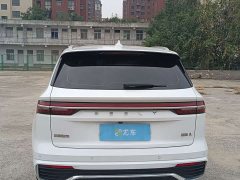 Geely Xingyue L 2021 2.0TD DCT EVO FWD Luxury - ფოტო 15