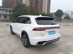 Geely Xingyue L 2021 2.0TD DCT EVO FWD Luxury - ფოტო 16