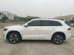 Geely Xingyue L 2021 2.0TD DCT EVO FWD Luxury - ფოტო 4