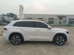 Geely Xingyue L 2021 2.0TD DCT EVO FWD Luxury - ფოტო 5