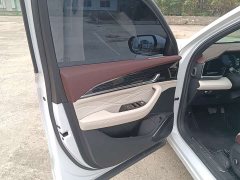 Geely Xingyue L 2021 2.0TD DCT EVO FWD Luxury - ფოტო 6