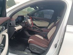 Geely Xingyue L 2021 2.0TD DCT EVO FWD Luxury - ფოტო 7