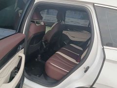 Geely Xingyue L 2021 2.0TD DCT EVO FWD Luxury - ფოტო 8