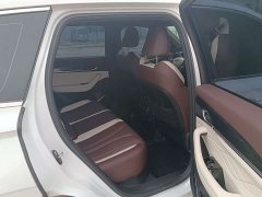Geely Xingyue L 2021 2.0TD DCT EVO FWD Luxury - ფოტო 9