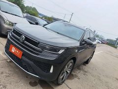 Volkswagen Lanxun 2023 380TSI AWD R-Line Cruise Edition - ფოტო 1