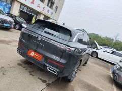 Volkswagen Lanxun 2023 380TSI AWD R-Line Cruise Edition - ფოტო 2