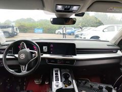 Volkswagen Lanxun 2023 380TSI AWD R-Line Cruise Edition - ფოტო 3