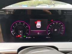 Volkswagen Lanxun 2023 380TSI AWD R-Line Cruise Edition - ფოტო 4