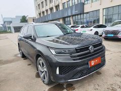 Volkswagen Lanxun 2023 380TSI AWD R-Line Cruise Edition - ფოტო 5