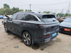 Volkswagen Lanxun 2023 380TSI AWD R-Line Cruise Edition - ფოტო 6