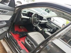 Volkswagen Lanxun 2023 380TSI AWD R-Line Cruise Edition - ფოტო 7