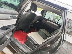 Volkswagen Lanxun 2023 380TSI AWD R-Line Cruise Edition - ფოტო 8