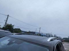 Volkswagen Lanxun 2023 380TSI AWD R-Line Cruise Edition - ფოტო 9