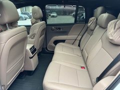 Li Auto i6 2025 Two-Wheel Drive Standard - ფოტო 10