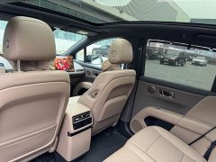 Li Auto i6 2025 Two-Wheel Drive Standard - ფოტო 11