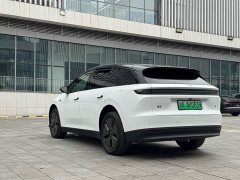 Li Auto i6 2025 Two-Wheel Drive Standard - ფოტო 5