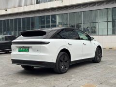 Li Auto i6 2025 Two-Wheel Drive Standard - ფოტო 7