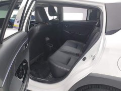 Toyota Yaris L Zhixuan 2022 Zhixuan X 1.5L CVT Luxury Plus - ფოტო 11