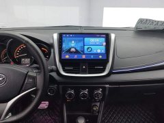 Toyota Yaris L Zhixuan 2022 Zhixuan X 1.5L CVT Luxury Plus - ფოტო 13