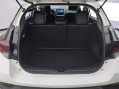 Toyota Yaris L Zhixuan 2022 Zhixuan X 1.5L CVT Luxury Plus - ფოტო 4