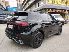 FAW Red Flag HS5 2.0T Flagship Enjoy Pro - ფოტო 6