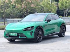Xiaomi YU7 Four-Wheel Drive Max Edition - ფოტო 1