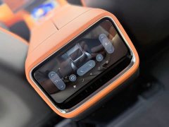 Xiaomi YU7 Four-Wheel Drive Max Edition - ფოტო 10